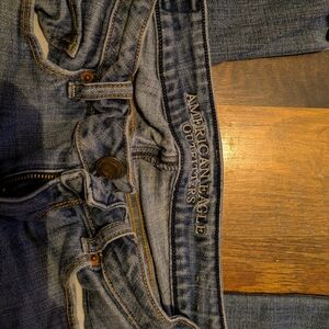 American Eagle Outfitters Blue Jeans
